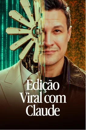 Edição Viral com Claude